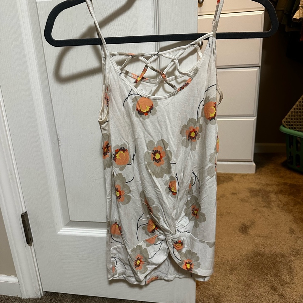 Women’s Tank